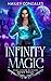 Infinity Magic (Gray Stone Witches)