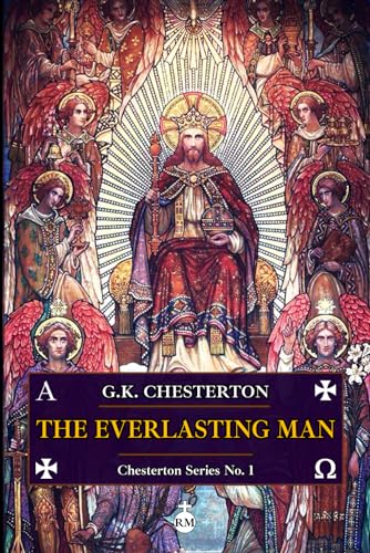 The Everlasting Man