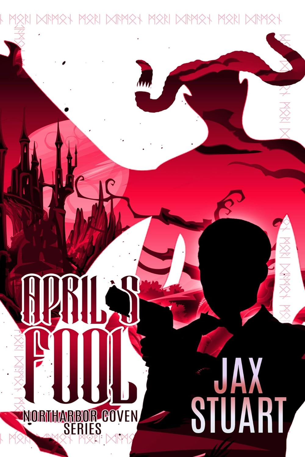 April's Fool (Northarbor Coven #2)