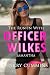 The Run-In With Officer Wil...