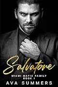 Salvatore (Miami Mafia Family #1)
