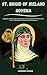 ST. BRIGID OF IRELAND NOVEN...