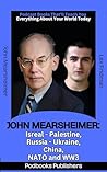 JOHN MEARSHEIMER:...