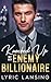 Knocked Up by My Enemy Billionaire