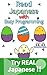 Read Japanese with Easy Pro...