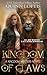 Kingdom of Claws: A Kingdom Shifter Novel (Kingdom Shifter Series)