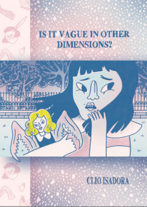 Is it Vague in Other Dimensions?