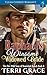 Raphael's Winsome Widowed Bride (The Five Wild Sons of Randolph Ranch #8)