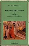 Mysterium Christi...