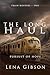 The Long Haul: Pursuit of Hope (Train Hoppers Book 2)