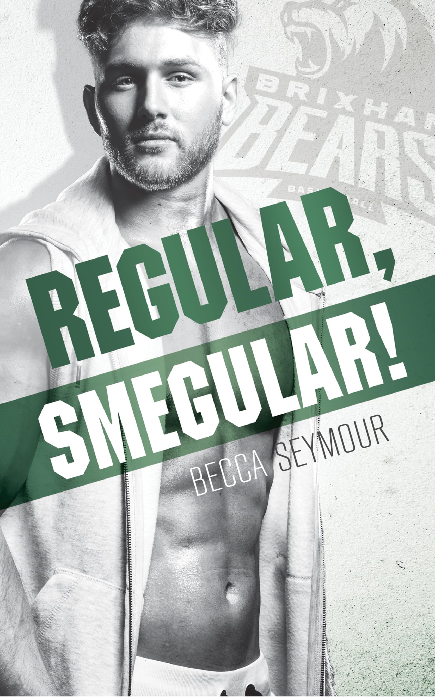 Regular, Smegular! (Fast Break #3)
