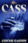 Book cover for Cass: Surrender to Love