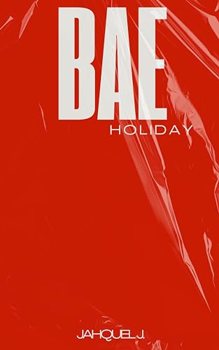 BAE Holiday (Kindle Edition)