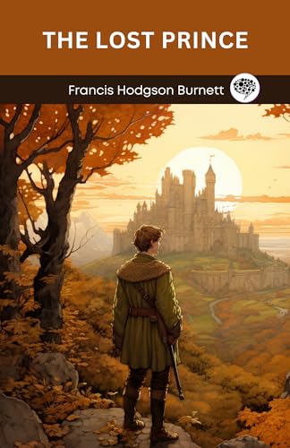 The Lost Prince