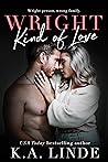 Wright Kind of Love by K.A. Linde