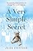 A Very Simple Secret by Judi Conner