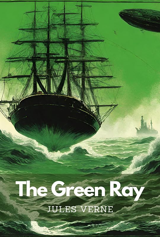 The Green Ray
