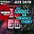 Die Angst, die niemals endet (Detective Robert Kett #3)