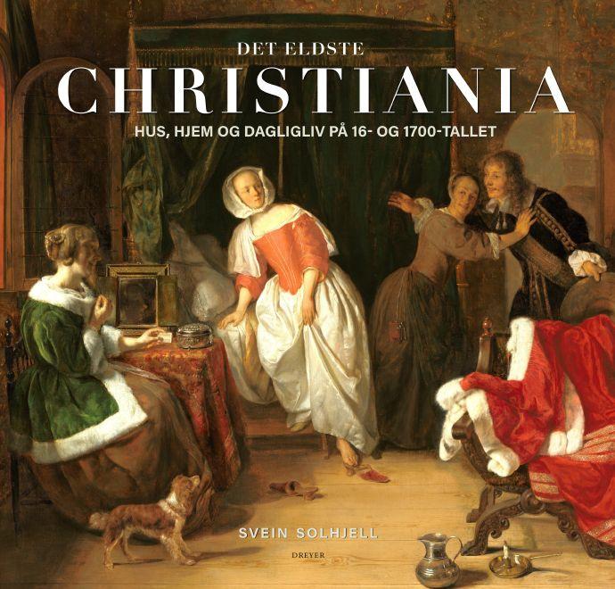 Den eldste Christiania
