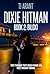 Dixie Hitman: Book 2: Biloxi