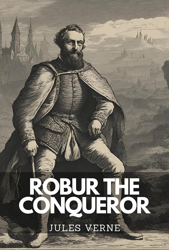 Robur the Conqueror