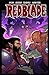 Redblade #1 by Sam Clark