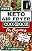 KETO AIR FRYER COOKBOOK FOR...