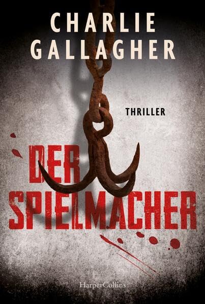 Der Spielmacher (Paperback)