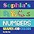 Sophia's ABCs Numbers Shape...