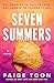 Seven Summers by Paige Toon