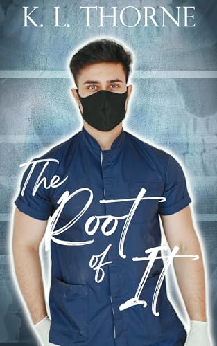 The Root of It (Kindle Edition)