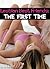 Lesbian Best Friends: The First Time