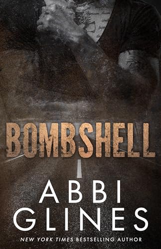 Bombshell (Judgement series, #1)