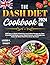 DASH DIET COOKBOOK 2024 UK by Lizzie Bailey