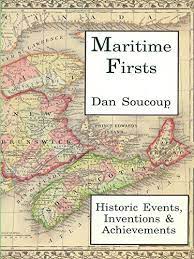 Maritime Firsts: Historic Events, Inventions & Achievements (Paperback)