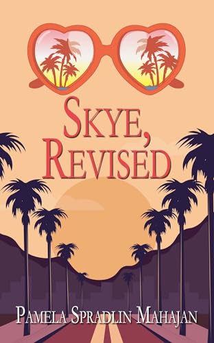 Skye, Revised (Kindle Edition)