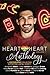 Heart2Heart: A Contemporary Charity Anthology (Collection), Volume 7 (Heart2Heart Volume 7)