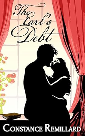 The Earl's Debt (The Worthy Peers)