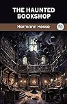 The Haunted Bookshop