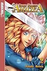 Sword Princess Amaltea, Volume 2 by Natalia Batista