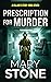 Prescription for Murder (A Villain’s Story #7)