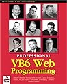 Professional Visual Basic 6 Web Programming Professional Visual Basic 6 Web Programming