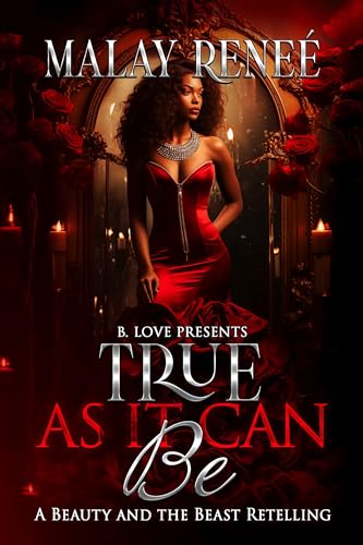 True as it Can Be (BLP Fairytales Book 15)