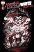 Harley Quinn: Black + White...