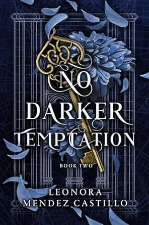 No Darker Temptation (No Sweeter Poison #2)