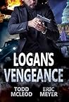 Logan's Vengeance (Logan #4) Logan's Vengeance (Logan #4)