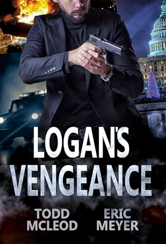 Logan's Vengeance (Logan #4)