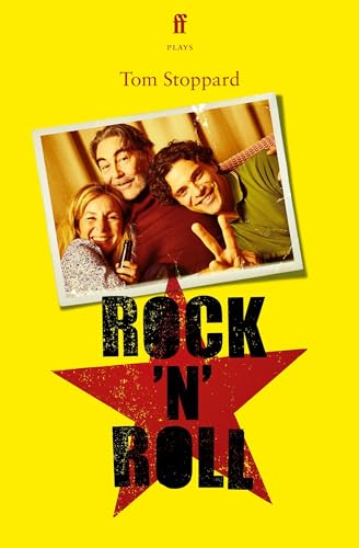 Faber Faber Rock n Roll.