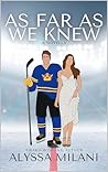 As Far As We Knew Book cover for As Far As We Knew