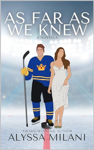 As Far As We Knew (Kindle Edition)